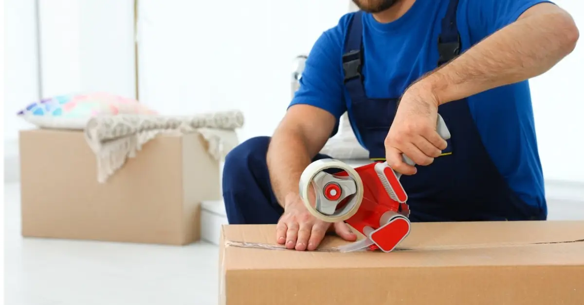 Consejos para empacar de manera eficiente antes de una mudanza