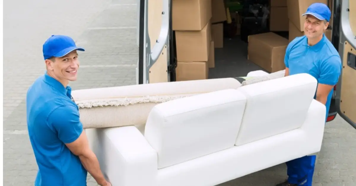 Cómo elegir la empresa de mudanzas adecuada: lo que nadie te dice