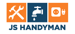 JS Handyman logo