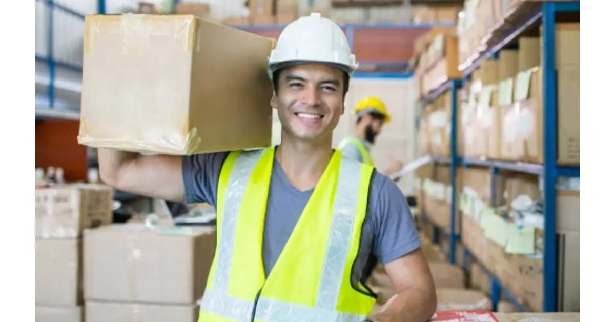 Trabajos de “cuello azul” que se pueden encontrar en California