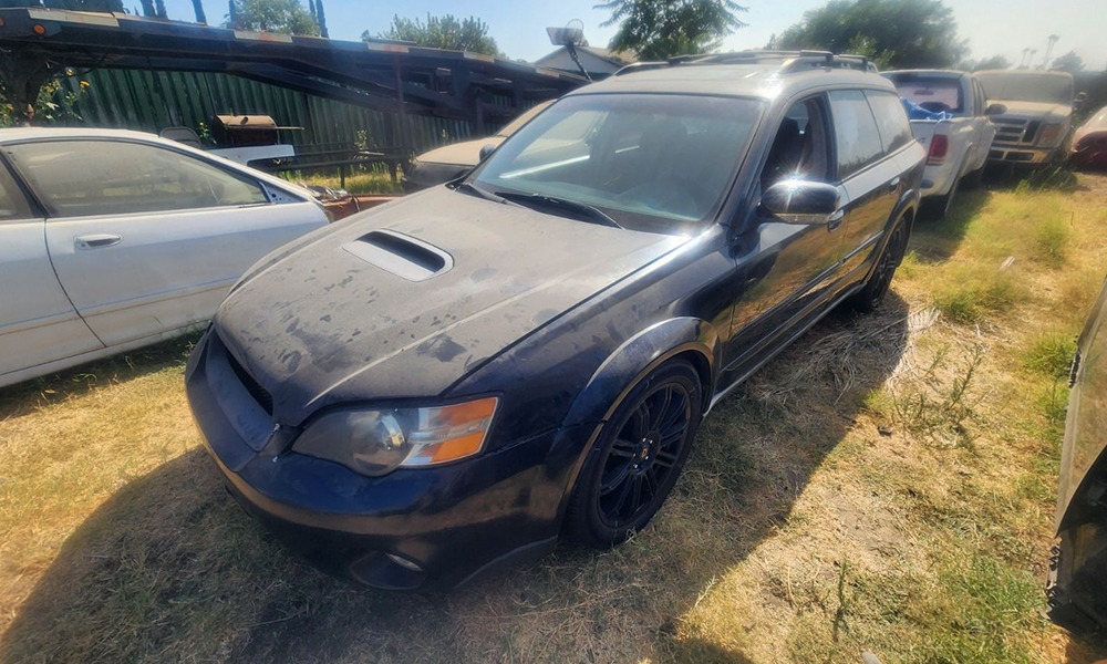 We pay from 250 dollars for your junk car.