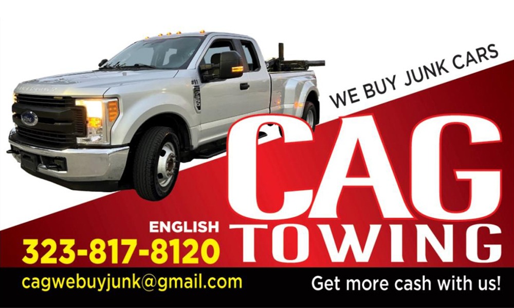 Compra de carros junk cerca de mi.