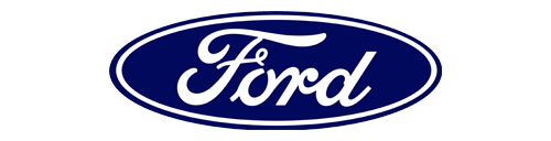ford logo.