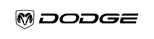 Dodge logo.