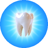 logo de dentista en SouthGate ca.