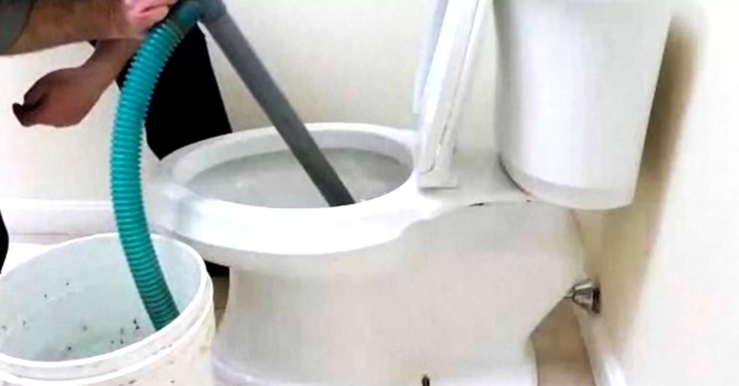 Razones para llamar de inmediato a un plomero