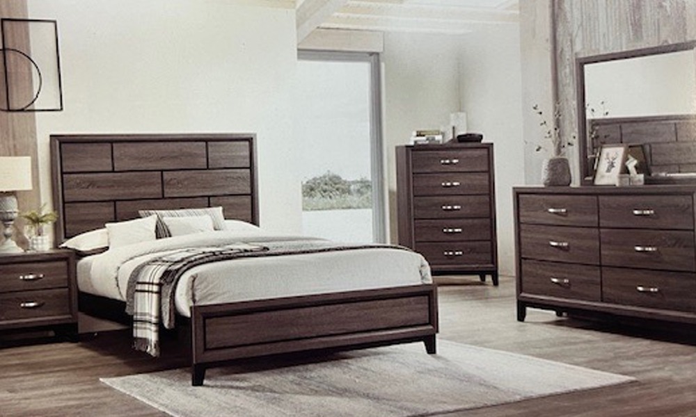 Visitenos y vea las ofertas que tenemos en recamaras.