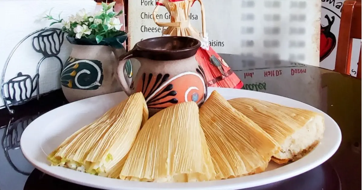 Tips for Storing and Reheating Tamales: Keep the Fresh Flavor in Every Bite