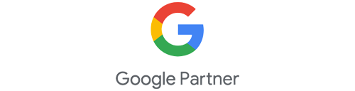 Google partner.