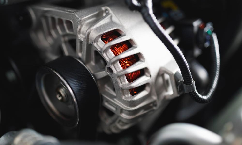 Tenemos 5 dolares de descuento en la compra de startesrs y alternadores.