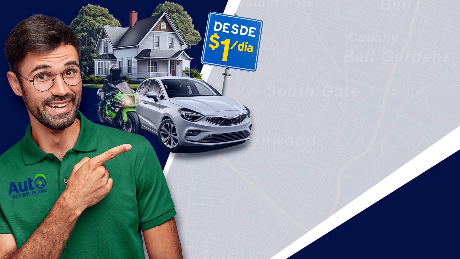 Auto International Insurance Agency