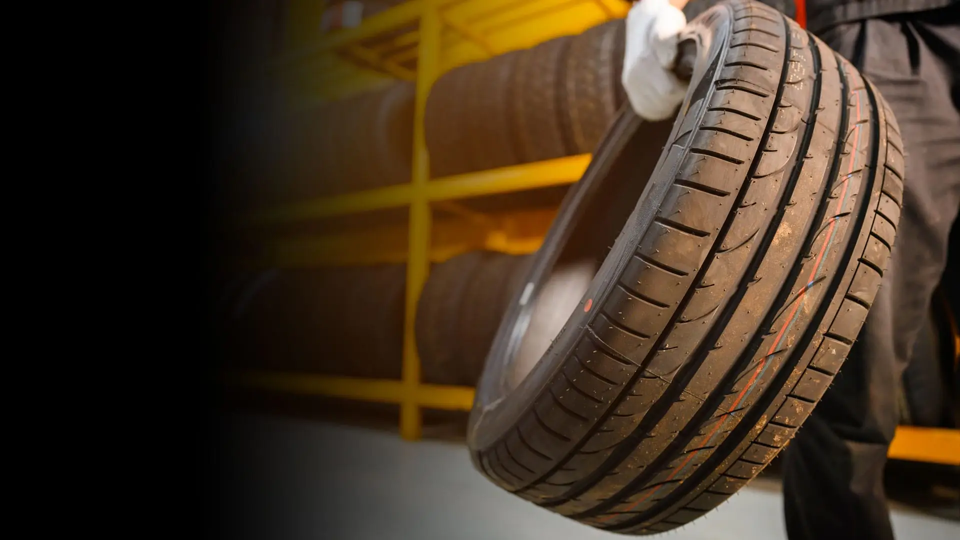 Garcia Tire Service