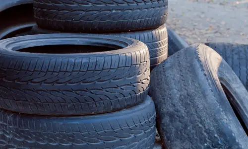 Garcia Tire Service