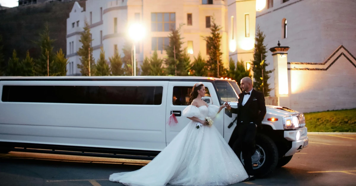 How Many People Fit in a Limousine?