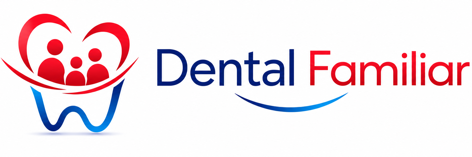 Dental Familiar logo