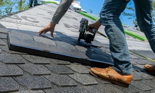 Tipos de techos: ¿cuál es el mejor para su hogar?