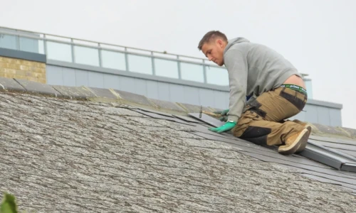 Razones para remodelar el techo de su casa