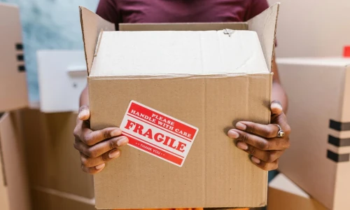 Pasos para una mudanza organizada