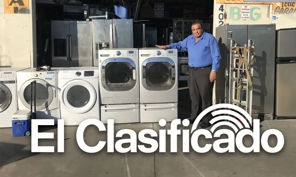 Reciba 10 por ciento de descuento cuando mencione a El Clasificado.