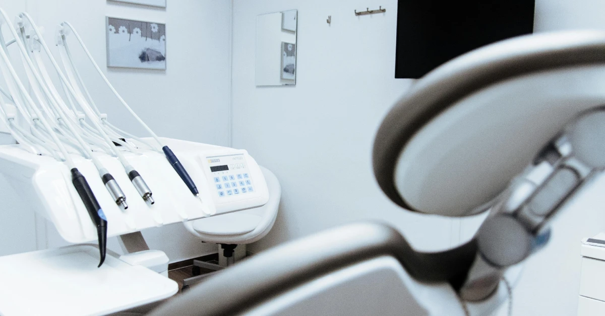 ¿Cada cuánto se recomienda ir al dentista?
