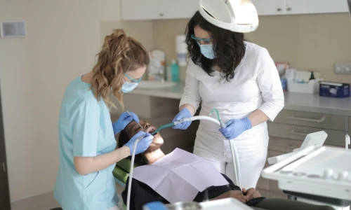 Problemas que causan las caries