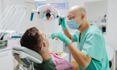 ¿Qué es una endodoncia?