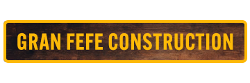Gran Fefe Construction logo.