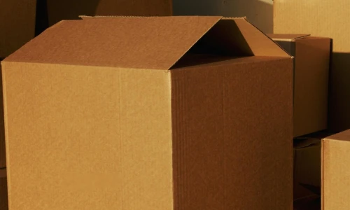 Beneficios de un trabajo de descarga en almacén