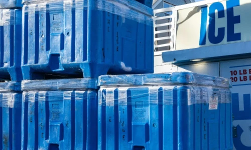 ¿Qué son los trabajos de cold storage packing?