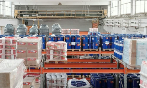 ¿Qué es un trabajo de ensamblaje en bodega?