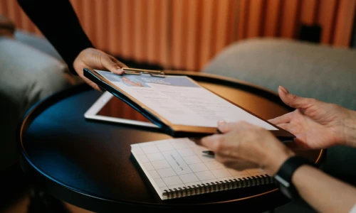 ¿Necesito un currículum para pedir trabajo en una bodega?