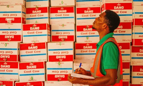 Certificaciones para subir de puesto en el almacén