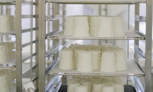 Qué son los trabajos de cold storage packing