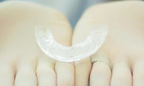 Beneficios de Invisalign