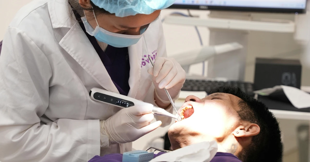 ¿Cada cuándo debo hacerme exámenes dentales?