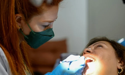 Cómo prevenir problemas bucales