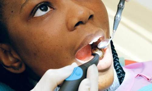 Enfermedades de las encías