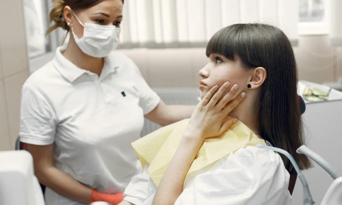 ¿Qué es una emergencia dental?