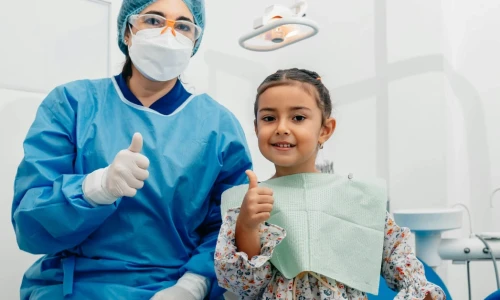 Claves de la odontología pediátrica