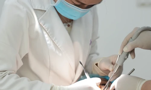 ¿Puede salvarse un diente después de una caries?