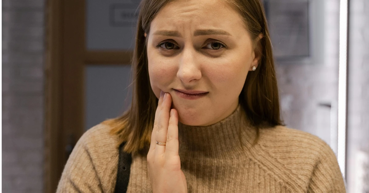 ¿Qué es una emergencia dental y cómo actuar ante una?