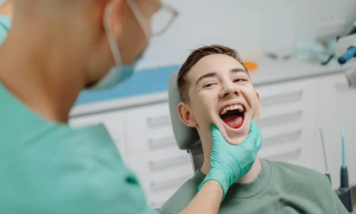 Problemas comunes por caries dentales