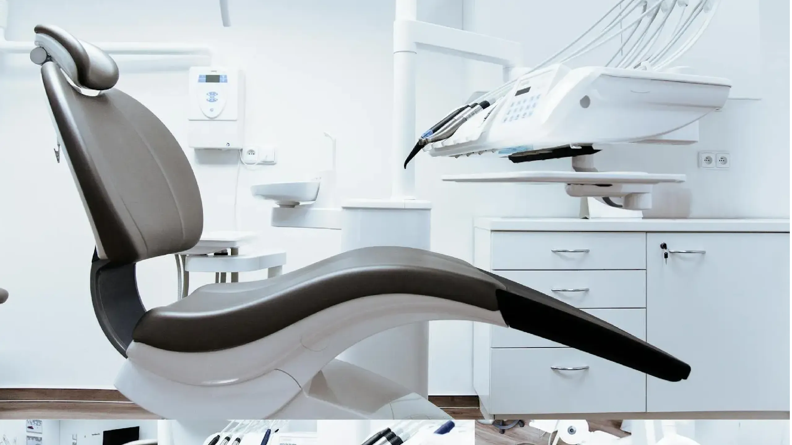 ¿Cuándo deberías visitar al dentista?