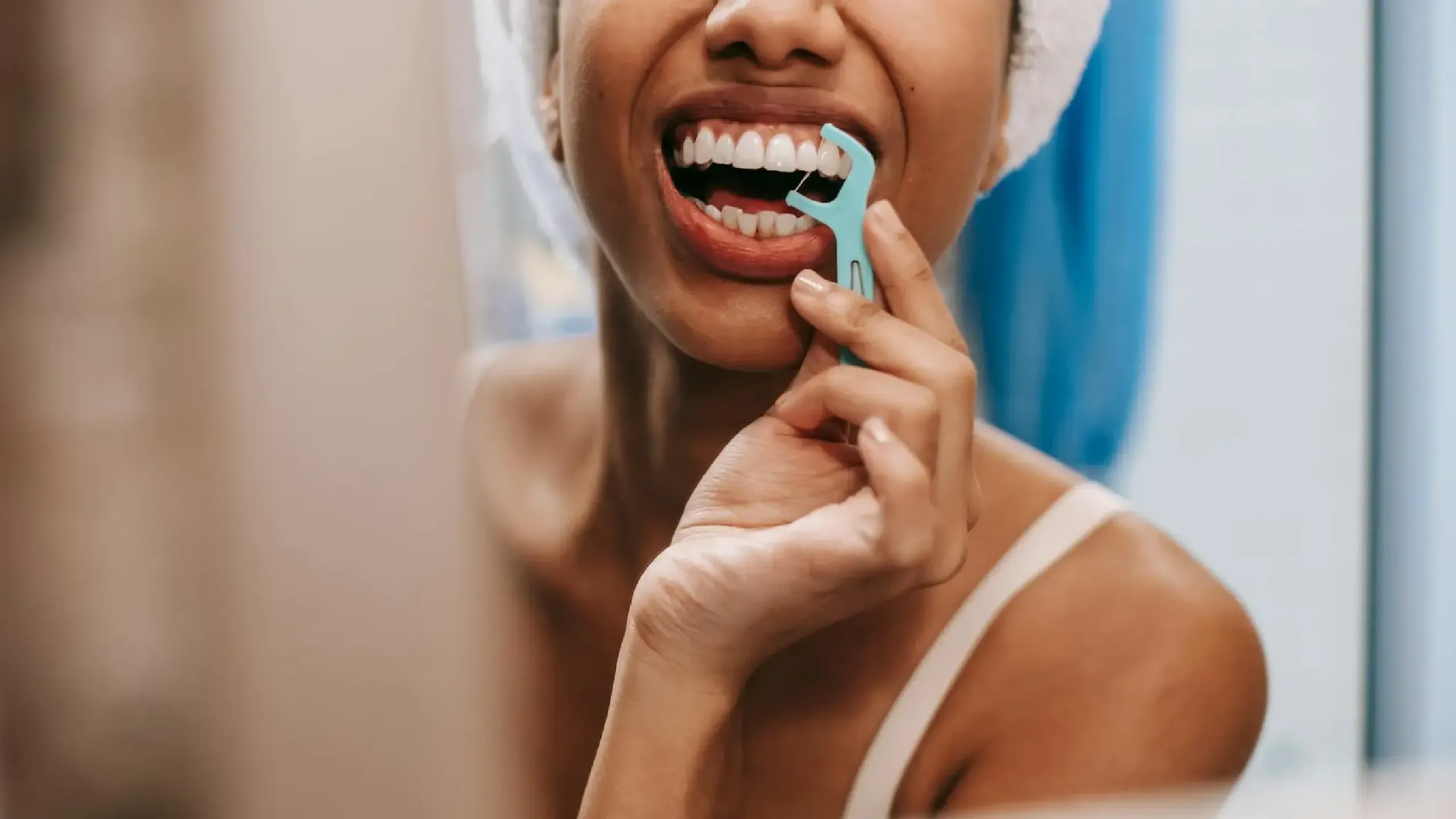 The Importance of Flossing: Are You Doing It Right?