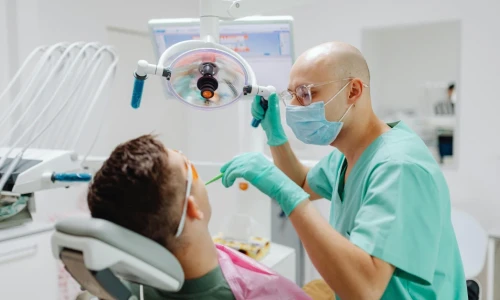 Problemas de caries: causas, síntomas y consecuencias