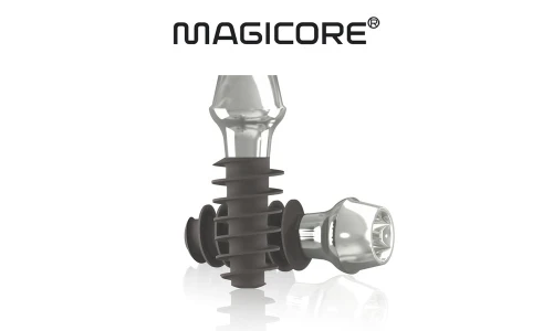 ¿Qué es el implante Magicore?