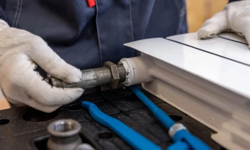 If My Drains Constantly Clog, Do I Need to Change Them?