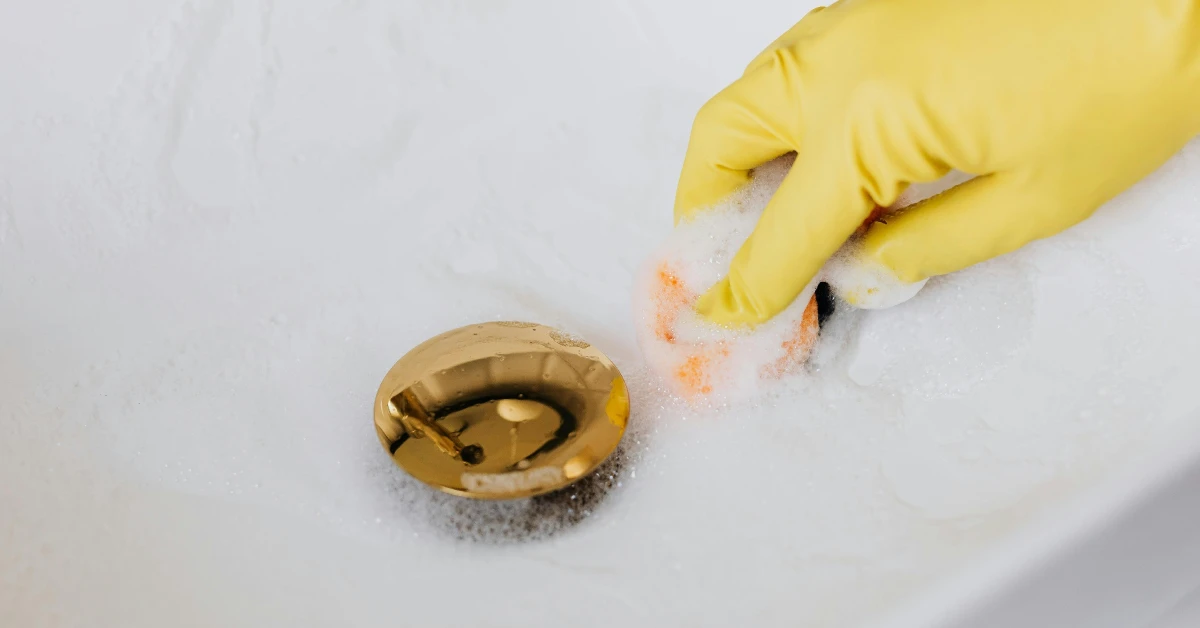 What You Should Never Throw Down Your Drains