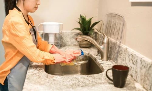 Most Common Scenarios for a Clogged Drain