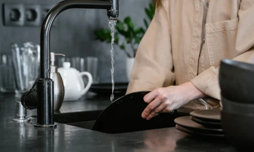 What Are the Most Common Drain Clogs?